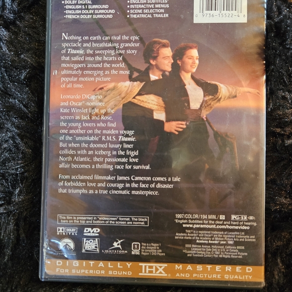 📀 Iconic DVD Collection - Picture 4 of 11